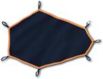 Trimm FOOTPRINT PACK 210x140 CM (52721) Cort