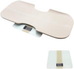 bblüv Kilö Pro csecsemő és felnőtt mérleg 180kg - babamarket