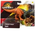 Mattel Jurassic World Mozi Dínó - Iani (JCL52-JGB72) - liliputjatek