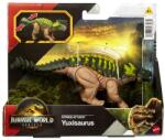 Mattel Jurassic World Mozi Támadó Dinó - Yuxisaurus (JCL62-JGB77) - liliputjatek