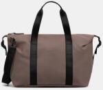 Rains táska Hilo Weekend Bag Small W3 barna, 14220.110 - barna Univerzális méret
