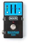 MXR MXR Rockman X100 analóg hangprocesszor