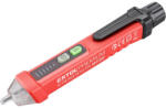Extol PREMIUM 8831202 fáziskereső, érintés nélküli (feszültségvizsgáló) 12-1000V AC, 156 mm, CE ( 8831202 ) (8831202)