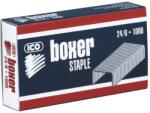Boxer Tűzõkapocs 24/6 kék dobozos Boxer (7330024000) - tonerpiac