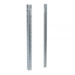 LEGRAND 646245 19" 21U Linkeo profilsín pár (646245) - procompkft