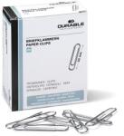 DURABLE Gemkapocs DURABLE 50 mm cink 100 darabos (122425) - tonerpiac - 606 Ft