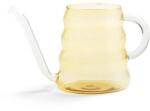 &k amsterdam öntözőkanna swell yellow 800 ml sárga - sárga Univerzális méret (1523.01)