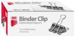 ICO Binder csipesz 41mm 12darabos (7350082010) - tonerpiac