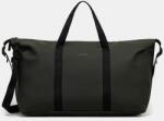 Rains táska Hilo Weekend Bag Large W3 zöld, 14210 - zöld Univerzális méret - answear - 30 990 Ft