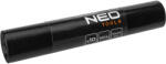 NEO TOOLS Szemeteszsák, 120l, 70x110cm, 50mic, fekete, 10db/cs (15-985)