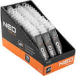 NEO TOOLS Törhető penge, 18mm, 10db/cs, Rendelési egység: 36db (64-225)