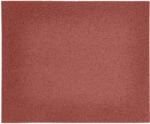 GRAPHITE Csiszolópapír, 230x280mm, P100, Minimum rendelés: 5 db (58T346)