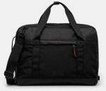 EASTPAK táska Multipak Cnnct fekete, EK0A5BIY9S31 - fekete Univerzális méret