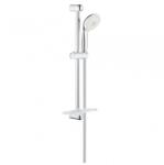 Hansgrohe Grohe Grohe Tempesta ÚJ zuhanygarnitúra IV 9, 5 liter/perc 28436 002 (28436002) (28436002)