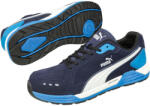 PUMA Airtwist Blue Low S3 ESD HRO SRC munkavédelmi cipő Kék - 40 (PUM-644620-40) - hardtools
