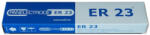 Panelectrode elektróda ER23 2, 5x350mm 2.5 kg ( ER23252500 / ER23-2, 5-2, 5 ) (PAN-ER23-2535025) - hardtools