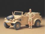 TAMIYA 35238 1: 35 German Kübelwagen Type 82 (4950344352388)