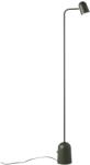Northern Sötétzöld fém állólámpa Buddy 130 cm (NRT-242)