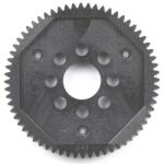 TAMIYA 51356 fogaskerék 64 M0, 6 TB-03/TT02SG (4950344513567)