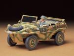 TAMIYA 35224 1: 35 Schwimmwagen (4950344352241)