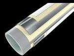 Wavin Többrétegű cső D40x4 mm 5m/szál (FFCS40)