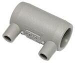 Wavin PP-RCT elektrofitting karmantyú 125mm EKOPLASTIK (WENA125PPRCT)