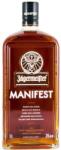 Jägermeister Manifest [38%|1l](2 Db Vásárlása Esetén 6db Pohárral)