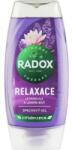 Radox Relaxation Levendula és Tavirózsa tusfürdő 250 ml