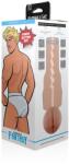 Fleshlight Fleshjack Fantasy Power Bottom Boy - makelove