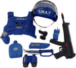 VIP SWAT szett kiegészítőkkel (ST7239)