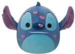 Squishmallows Squishmallows: Stitch csóknyomokkal 20cm