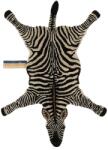 Doing Goods gyapjú szőnyeg Stripey Zebra L - többszínű Univerzális méret