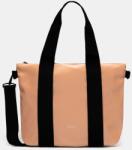 Rains táska Tote Bag Micro W3 narancssárga, 14180 - narancssárga Univerzális méret