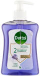 Dettol folyékony szappan 250ml - Levendula és Viola