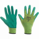 KIXX Groovy Green Kesztyű Nyl, Lat. Te Zöld 10 (RRRRR0108011710100)