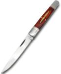 HARAHU Outdoor összecsukható kés-17, 5/9, 5cm-Barna KP18023