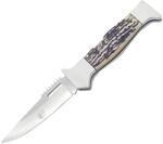 HARAHU CO-18228 Outdoor összecsukható kés - 18/11, 5cm KP18228