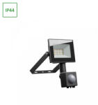 spectrumLED 10W 6000K IP44 LED reflektor mozgásérzékelővel SpectrumLED (SP SLI029070CW_CZUJNIK_PW)