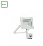 spectrumLED 10W 6000K IP44 LED reflektor mozgásérzékelővel SpectrumLED (SP SLI029074CW_CZUJNIK_PW)
