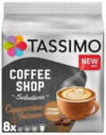 TASSIMO Coffee Shop Selections Cappuccino Intenso