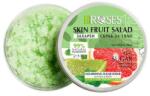 Nature of Agiva Roses Skin Fruit Salad 2: 1 Cukros bőrradír Grapefruit, Lime, Menta 200 ml - hajvarazs