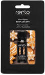 Rento Téli fűszer Rento szaunaillat 10 ml