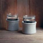 Hukka Napsu Hukka szauna pohár