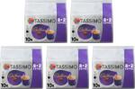 Douwe Egberts Tassimo Cadbury forró csokoládé 8 db karton 5 csomag