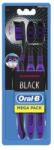 Oral-B AllRounder mediu 3 bucăți