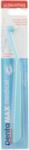 DentaMax Periuță de dinți Medical cu un singur pachet, ultra moale, mix de culori