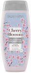 Subrina Cherry Blossom tusfürdő cseresznyevirág illattal, 250 ml - hajpatika