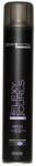 Expertia Hair Spray Flexy Curls flexibilis tartású hajlakk, 500 ml - hajpatika