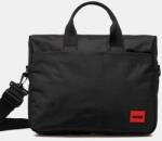 HUGO laptop táska - fekete Univerzális méret - answear - 32 990 Ft