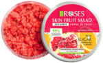Nature of Agiva Roses Skin Fruit Salad 2: 1 Cukros bőrradír arca és testre Gránátalma-Narancs, 200 ml - hajpatika